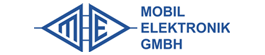 Mobil Elektronik